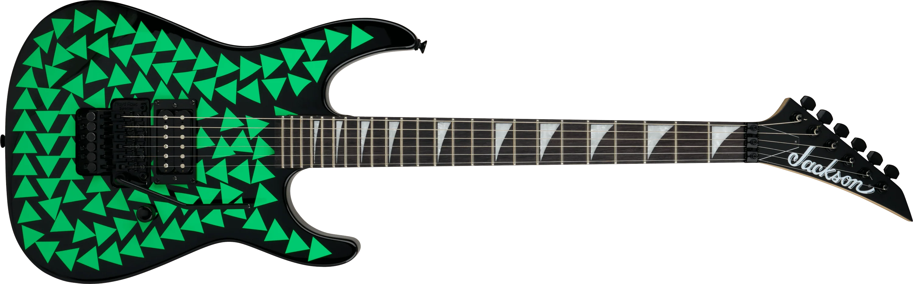 New X Series Graphics